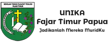UNIKA Fajar Timur Papua